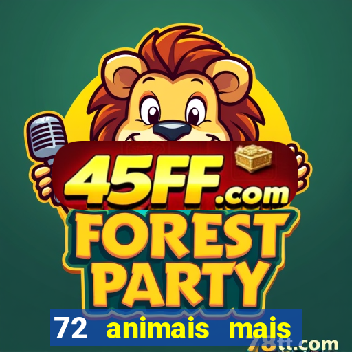 72 animais mais perigosos do mundo